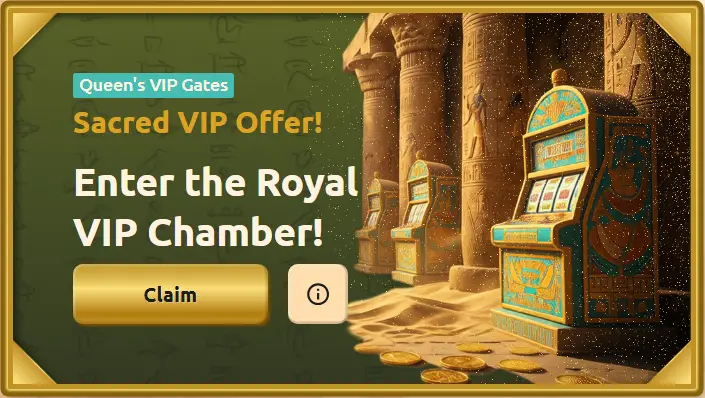BetCleo Casino VIP Offer